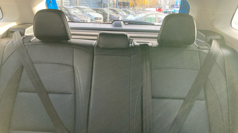 MG ZS 1.5 Hybrid+ Trophy 5dr Auto Hybrid Hatchback